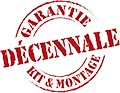 Garantie decennale