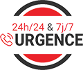 Urgence 24/7